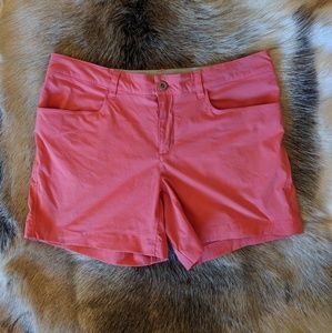 Patagonia Quandary Women's Hiking Shorts